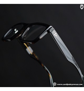 DUKE | Original Carel Jeni Eyewear Include Lensa